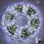Ignisia LED String Lights For Sparkling Spaces
