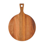 Acacia Wood Cutting Board