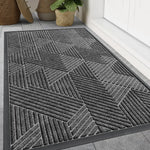 Quran Anti-slip Absorbent Doormat