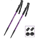 Aluminum Trekking Poles