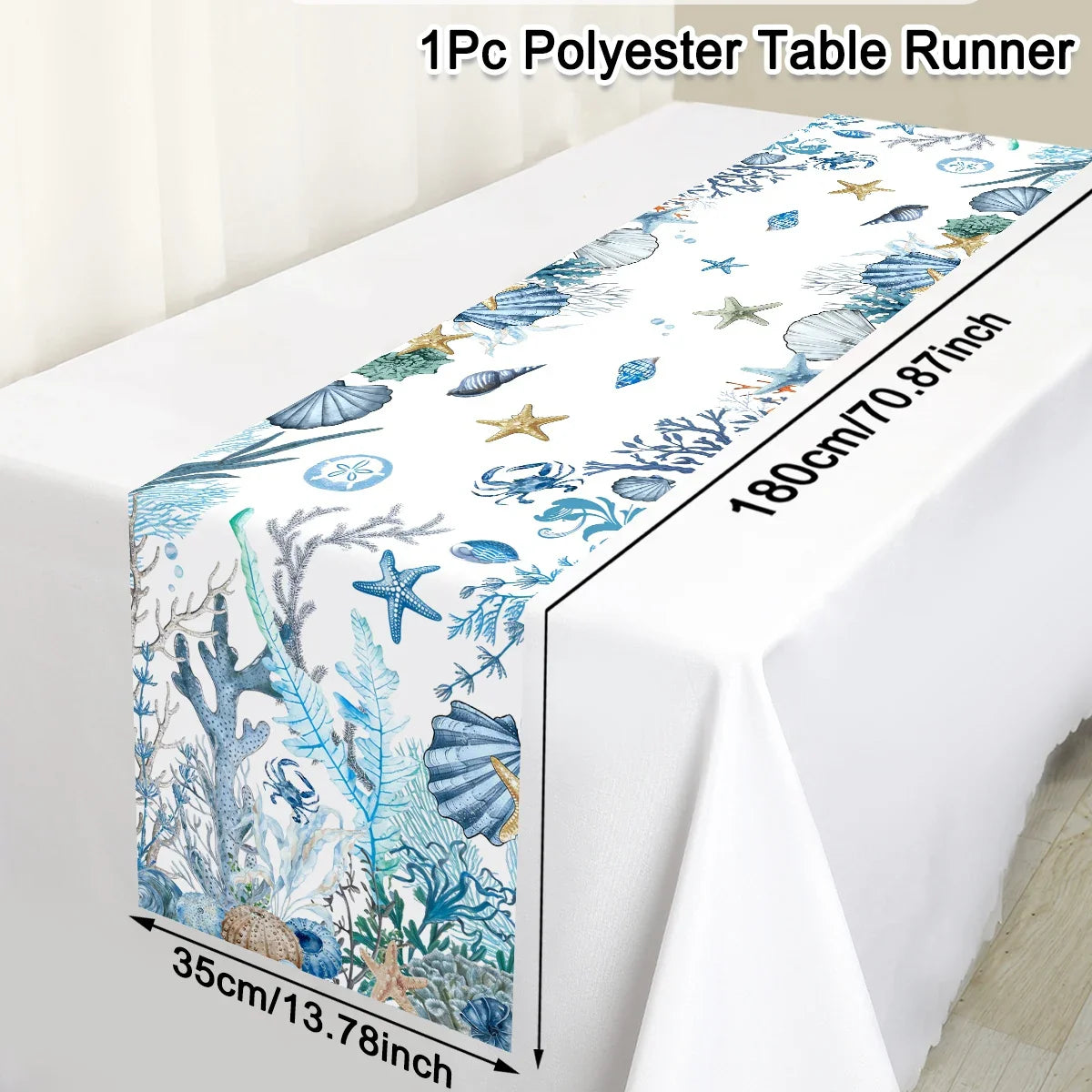 Runner da tavola con fiori di tulipani primaverili, decorazione da tavola per cucina primavera estate per interni, esterni, casa e festa