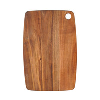 Acacia Wood Cutting Board
