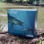 Fishing Advent Calendar For Festive Anglers