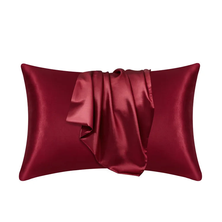 Mulberry Silk Pillow for Elegant Sleep