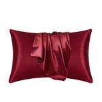 Mulberry Silk Pillow for Elegant Sleep