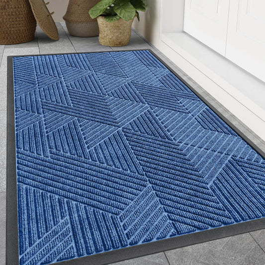 Quran Anti-slip Absorbent Doormat