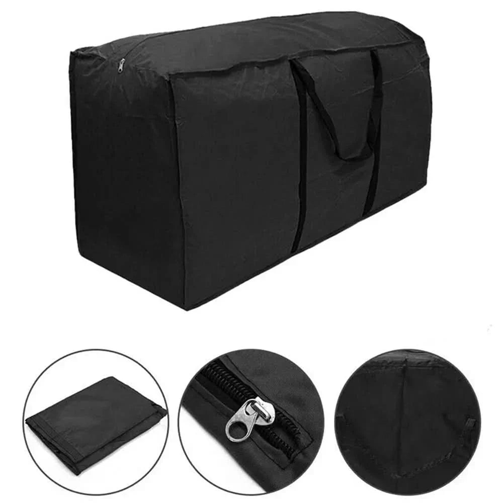 Waterproof Furniture Storage Bag For Tidy Patios