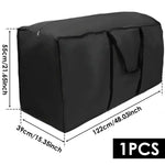 Garden Furniture Storage Bag For Protected Patios