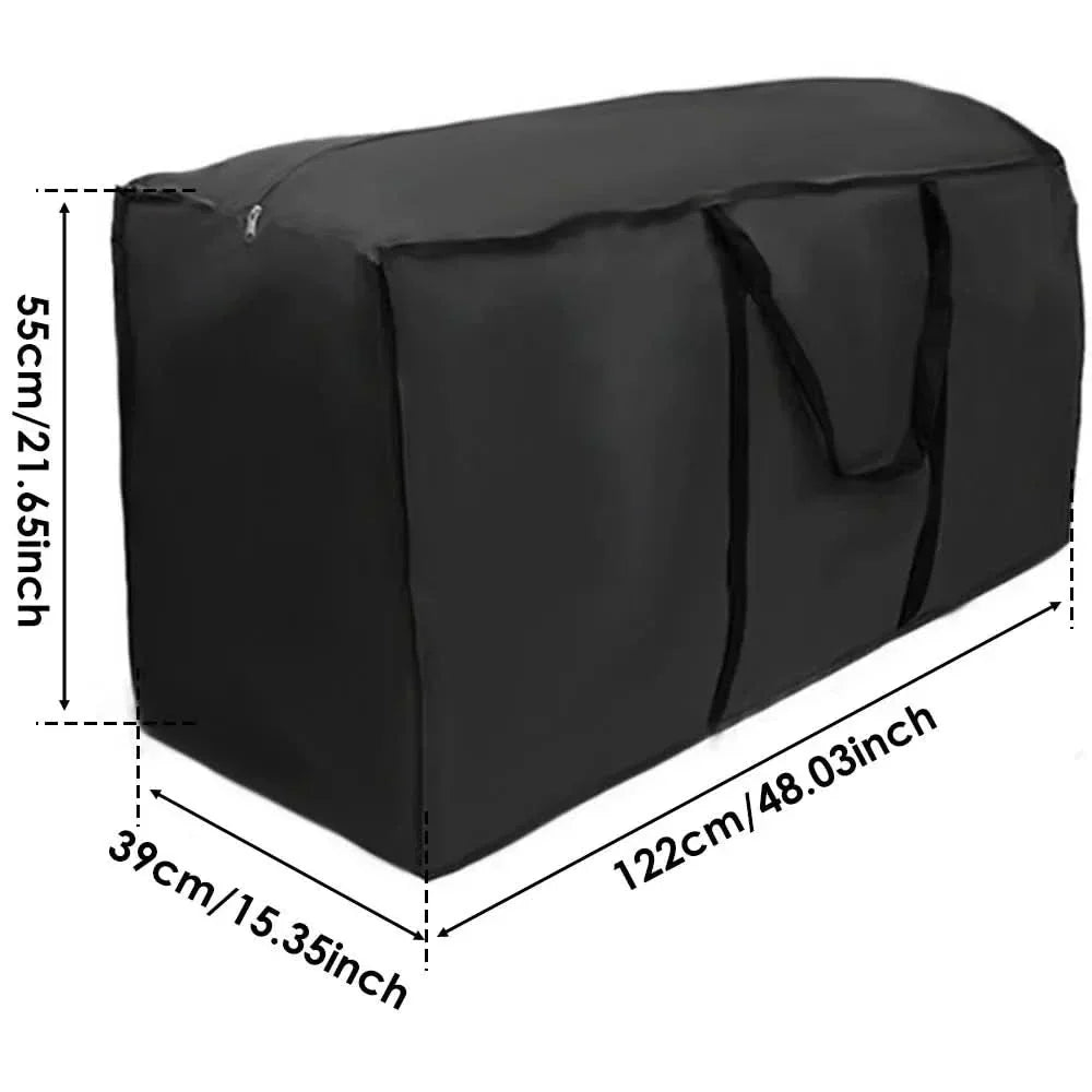 Garden Furniture Storage Bag For Protected Patios