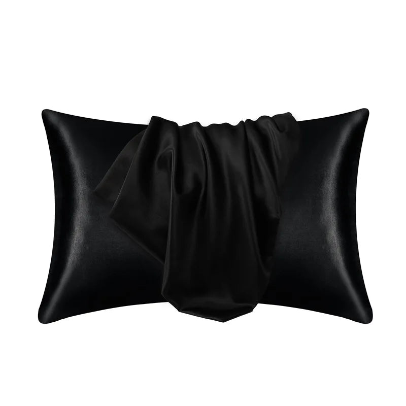 Mulberry Silk Pillow for Elegant Sleep