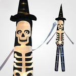 Haunted Table String Lights For Spooky Ambience