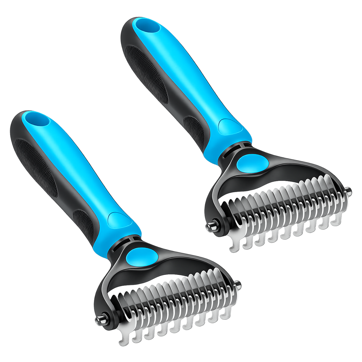 Maxpower Planet Pet Grooming Rake