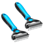 Maxpower Planet Pet Grooming Rake