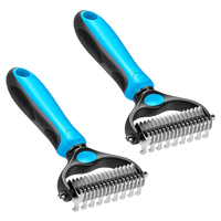 Maxpower Planet Pet Grooming Rake