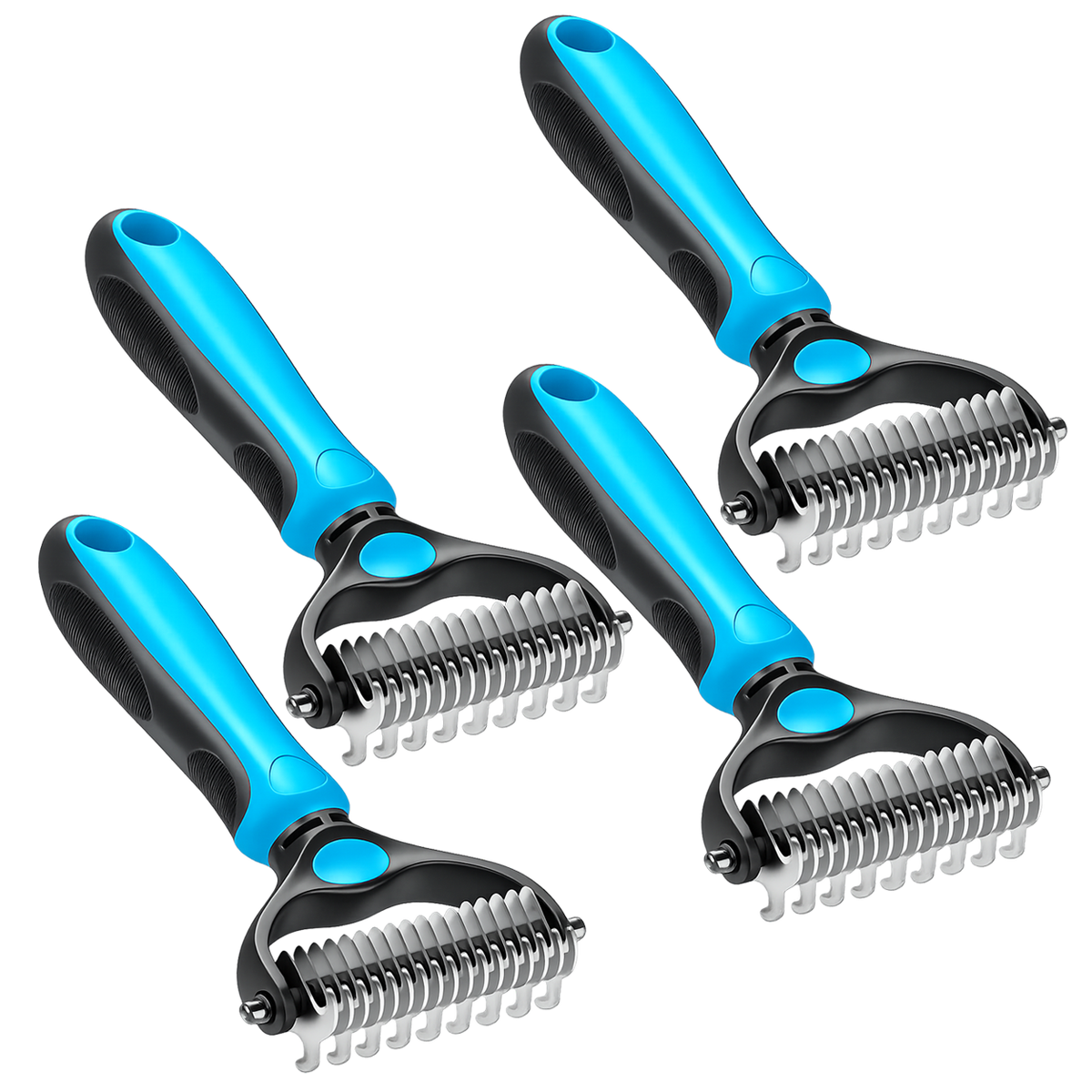 Maxpower Planet Pet Grooming Rake