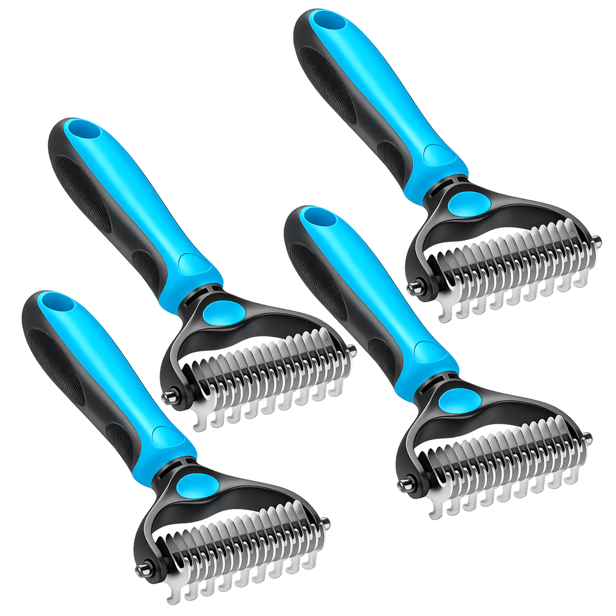 Maxpower Planet Pet Grooming Rake