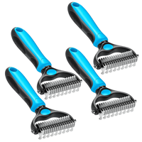 Maxpower Planet Pet Grooming Rake