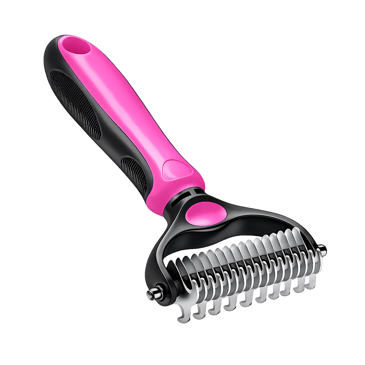 Maxpower Planet Pet Grooming Rake