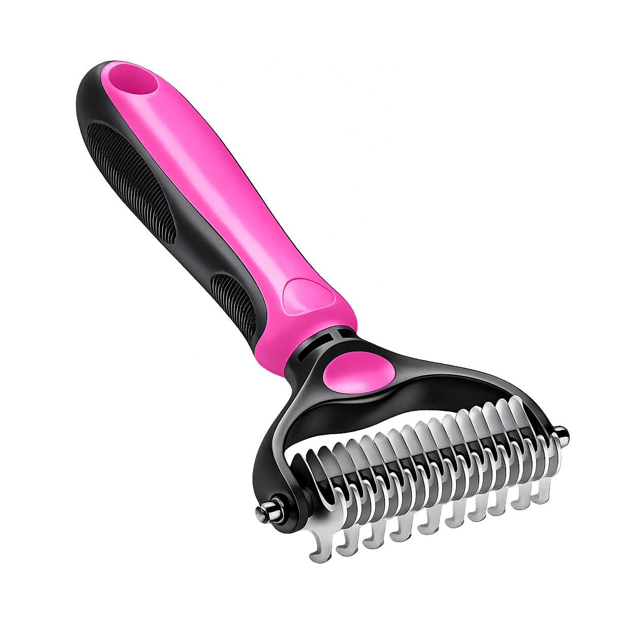 Maxpower Planet Pet Grooming Rake