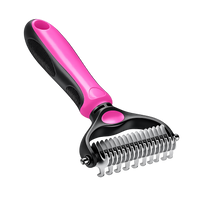 Maxpower Planet Pet Grooming Rake