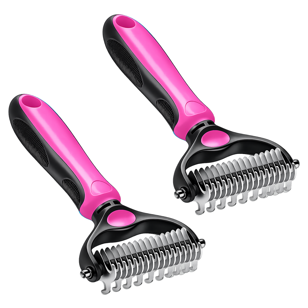 Maxpower Planet Pet Grooming Rake