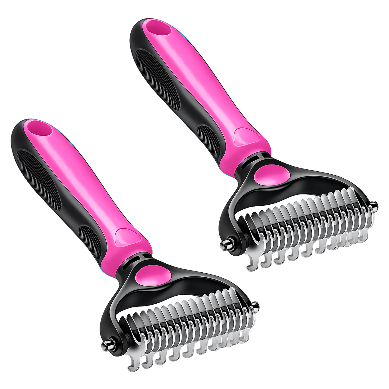 Maxpower Planet Pet Grooming Rake
