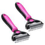 Maxpower Planet Pet Grooming Rake