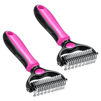 Maxpower Planet Pet Grooming Rake