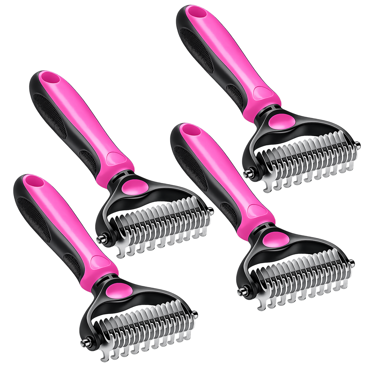 Maxpower Planet Pet Grooming Rake