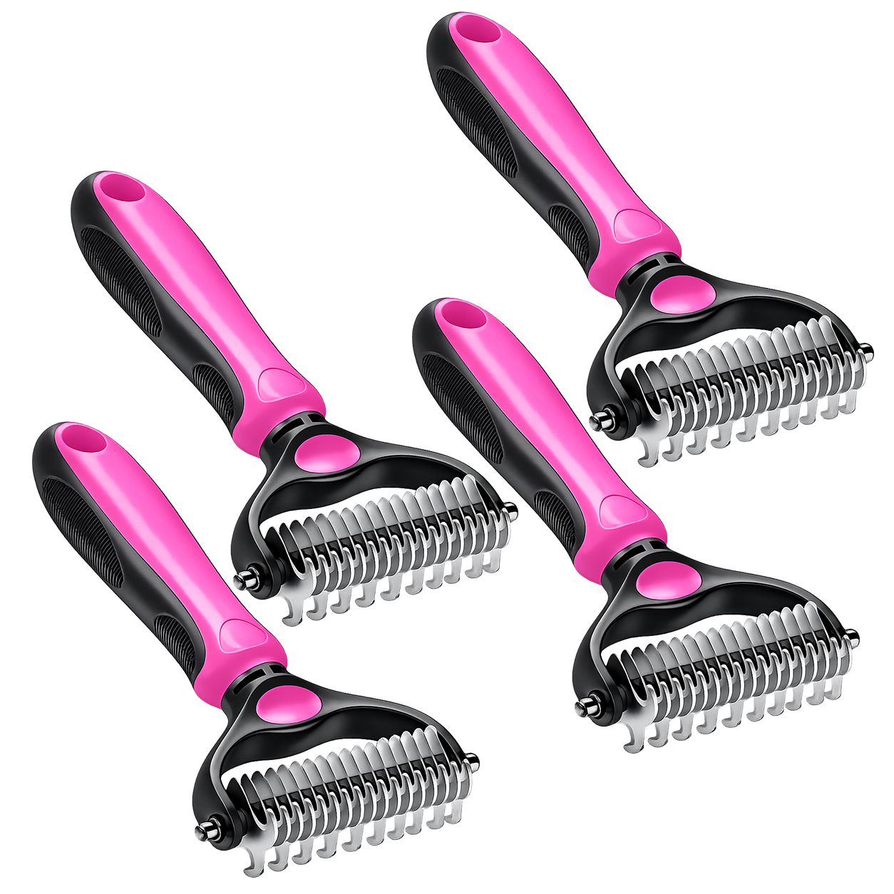 Maxpower Planet Pet Grooming Rake