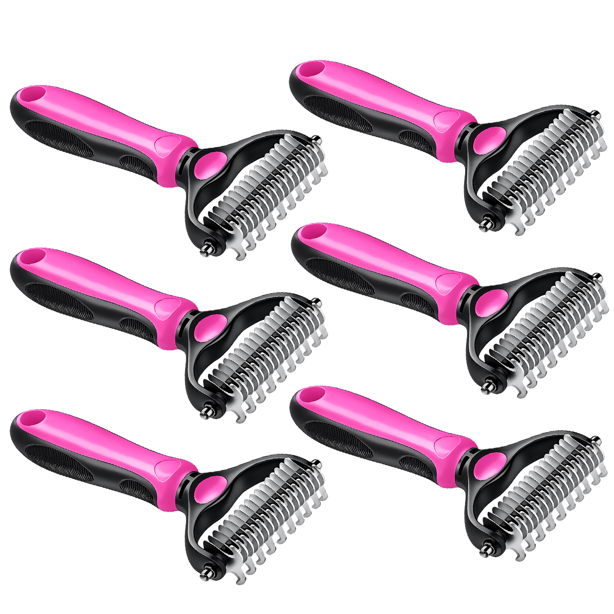 Maxpower Planet Pet Grooming Rake