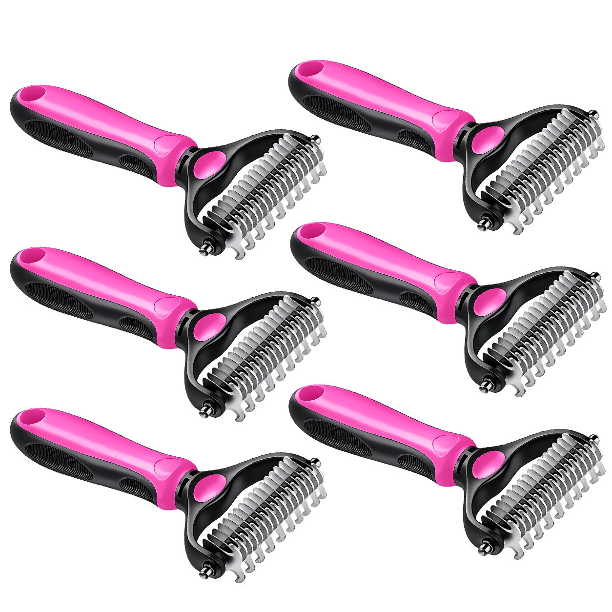 Maxpower Planet Pet Grooming Rake