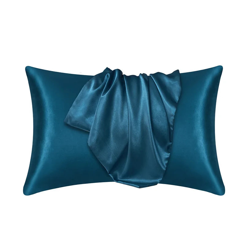 Mulberry Silk Pillow for Elegant Sleep