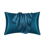 Mulberry Silk Pillow for Elegant Sleep