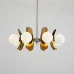 Lampadario Bauhaus Globe – un punto focale sorprendente