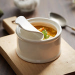Contemporary Soup Bowl For Elegant Serving