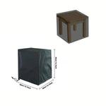 Funda para sofá exterior para protección contra todo tipo de clima