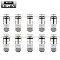 Stainless Steel Floor Drain Smell Stopper