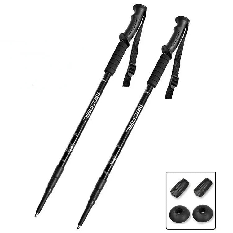 Aluminum Trekking Poles