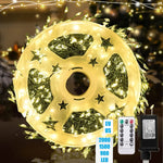 Ignisia LED String Lights For Sparkling Spaces