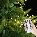 Ignisia LED String Lights For Sparkling Spaces