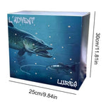 Fishing Advent Calendar For Festive Anglers