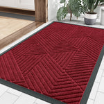 Quran Anti-slip Absorbent Doormat