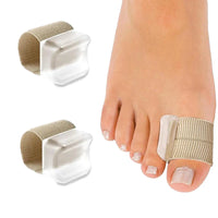 Best Bunion Corrector Gel Toe Spacers