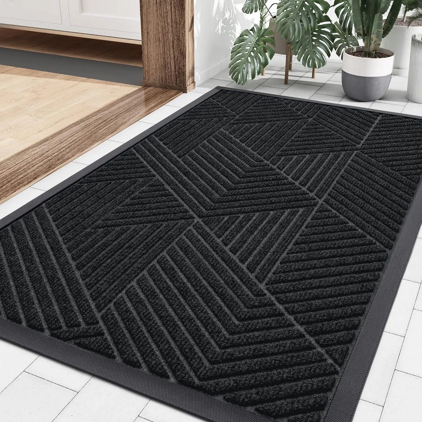 Quran Anti-slip Absorbent Doormat