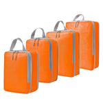 Compression Packing Cubes (4-Piece Set)