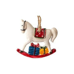 Reindeer Christmas Stockings For Festive Charm