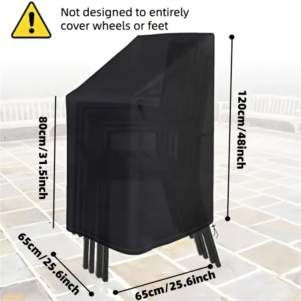 Funda para sofá exterior para protección contra todo tipo de clima