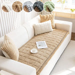 Flannel Cushion for Outdoor Sofa