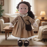 Elora Handmade Waldorf Doll